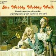 The Wibbly Wobbly Walk