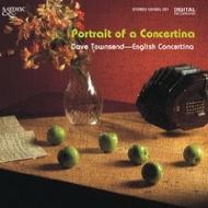Portrait of a Concertina