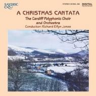 A Christmas Cantata