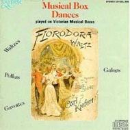 Musical Box Dances