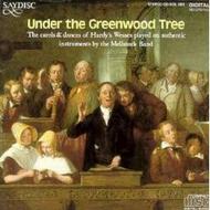 Under the Greenwood Tree 