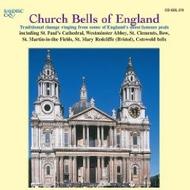 Church Bells of England
