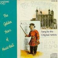 The Golden Years of Music Hall 