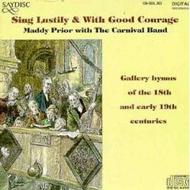 Sing Lustily & with Good Courage
