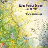 Rain Forest Dream