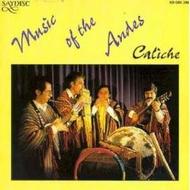 Music of the Andes 