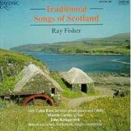Traditional Songs of Scotland