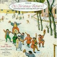 Old Christmas Return�d