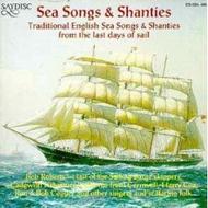 Sea Songs & Shanties 