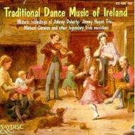 Traditional Dance Music of Ireland