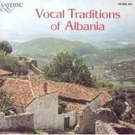 Vocal Traditions of Albania