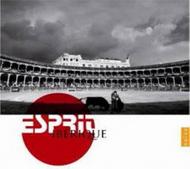 Esprit Iberique  | Naive V5173
