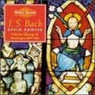 Bach - Complete Works for Organ vol.9 | Nimbus NI5561