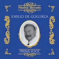 Emilio de Gogorza