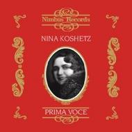 Nina Koshetz