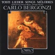 Francesco Paolo Tosti - Lieder
