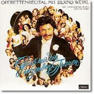 Operetta Recital