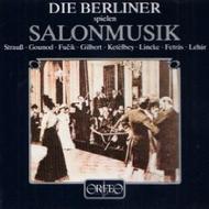 Salon Music