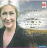 Beethoven - Musing on the Ocean (Folk Songs) | Berlin Classics 0016392BC