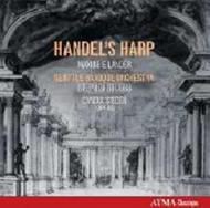 Handels Harp | Atma Classique ACD22541