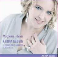 Porpora - Arias