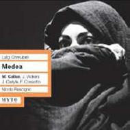 Cherubini - Medea