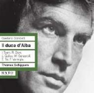 Donizetti - Il Duca d�Alba