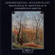 Reicha / Blanc - Chamber Music | Orfeo C282921