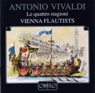 Vivaldi - The Four Seasons
