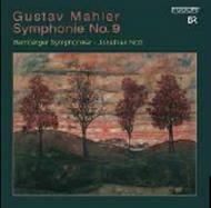 Mahler - Symphony No.9 | Tudor TUD7162
