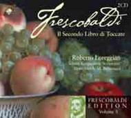 Frescobaldi - Complete Edition Vol.5