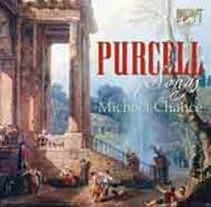 Purcell - Songs & Instrumental Music | Brilliant Classics 93937