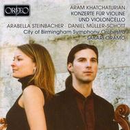 Khachaturian - Concertos for Violin and Cello