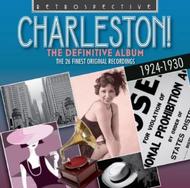 Charleston! The Definitive Album