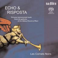 Les Cornets Noirs: Echo & Risposta