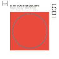 LCO 1: Haydn / Mozart / Beethoven | Signum SIGCD175