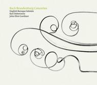J S Bach - Brandenburg Concertos | SDG SDG707