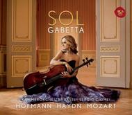 Haydn / Hofmann / Mozart - Cello Concertos | Sony 88697547812