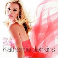 Katherine Jenkins: The Ultimate Collection | Decca 2709882