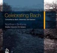 Celebrating Bach | Audio-B ABCD5025