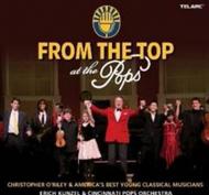 From the Top at the Pops