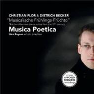 Musicalische Fruhlings- Fruchte | Challenge Classics CC72332