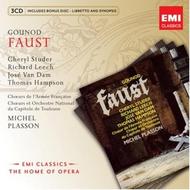 Gounod - Faust | Warner - The Home of Opera 9667732