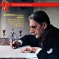 Grieg - Lyric Suite, Norwegian Dances, etc | Barbirolli Society SJB1012