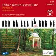 Edition Klavier-Festival Ruhr: Portraits IV