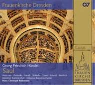 Handel - Saul