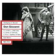 Mozart - Don Giovanni | Myto MCD00217