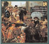 Vivaldi - La Stravaganza