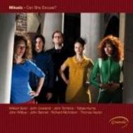 Can She Excuse? (English Consort Music & Songs)
