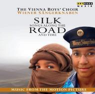 Vienna Boys’ Choir: Silk Road (CD) | Arthaus 104028
